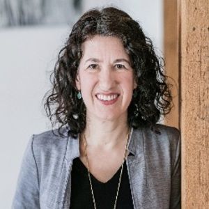 Meet your Posher, Tami